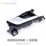 2017-2024 Audi A5 Front Left Interior Door Handle / Release 8W6837019E. Fixed Price $34.99.