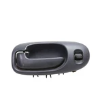 01-06 Stratus Interior Inside Left Driver Door Handle W/ Power Lock G27 134069. Fixed Price $33.97.