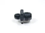 491919-BL Fragola -12 An Male To -8 Reducer Coupler Union Fitting Black. Fixed Price $21.72.
