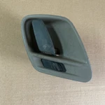 5FX721L5AB Ps Taupe Interior Door Handle Assembly For Grand Cherokee Wj (99-04). Fixed Price $22.99.