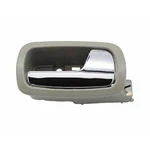 New Front Passenger Gray Inside Door Handle For 05-10 Cobalt G5 GM1353167. Fixed Price $16.29.