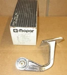 Mopar 3498968 Rear Cargo Door Slam Handle 1972-1991 Dodge Van B100 B300 Nos. Fixed Price $61.75.