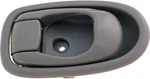 Interior Door Handle For 1996-2000 Hyundai Elantra 1999 1997 1998 Dorman 83449. Fixed Price $29.95.