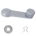 For 95-06 Hyundai Accent Sedan Front Inner Door Manual Window Crank 82630-22001. Fixed Price $16.81.