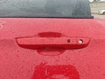 2016-2021 Honda Civic Si Sedan Front Left Door Handle Lh Exterior 16-21. Fixed Price $100.00.