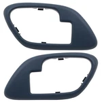For 1995-1999 C1500 Door Handle Bezel Set Suburban Aftermarket. Fixed Price $16.40.