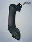 Pn: 400867195D Handle Recess,lh For Lamborghini Gallardo. Fixed Price $150.00.