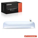 A-premium Left Chrome Exterior Door Handle For Nissan Frontier 1998-2004 Xterra. Fixed Price $13.99.