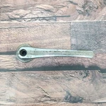 International 1940-1949 For Travelall Pickup Chrome Interior Door Handle Oe Used. Fixed Price $25.97.
