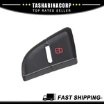 Central Door Lock Switch Button Cover Right 8K1962107A For Audi A4 S4 B8 2008-14. Fixed Price $12.62.