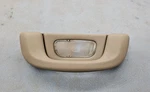 99-04 Jeep Grand Cherokee Handle Interior Light Rear Left Driver Master Tan. Fixed Price $26.99.