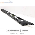 2013-2018 Audi S8 Front Left Interior Door Handle W/ Trim Panel 4H0867101. Fixed Price $29.49.