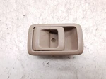 1999 Toyota 4RUNNER Limited Driver Side Front Interior Door Handle. Fixed Price $59.99.