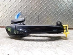 2010 2011 2012 Lexus RX350 Right Passenger Rear Door Handle Exterior Assembly. Fixed Price $44.96.