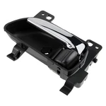 Left Side Interior Driver Door Handle 61051FJ031VH Subaru Forester 2014-2018. Fixed Price $21.99.