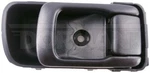 Dorman 82348 Interior Door Handle Fits Infiniti Nissan Models 80671-3W40A. Fixed Price $35.62.
