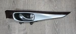 2011-2013 Infiniti M37 Front Right Side Interior Door Handle 80670-1MA1C Oem. Fixed Price $65.00.