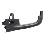 2005-14 Vw Jetta Rear Left Door Panel Handle Pull / Switch Trim 1K0868187H. Fixed Price $48.46.
