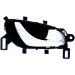 Dorman 15858 Exterior Door Handles Front Rear Passenger Right Side. Fixed Price $33.72.