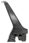 Porsche & 964 Right Inner Door Handle Pull Black 91155509801041 1978-94. Fixed Price $73.81.