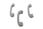 2019 - 2023 Nissan Maxima Roof Interior Grab Bar Handle Set Oem Black. Fixed Price $40.83.