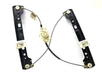 2014 2015 2016 Dart Right Front Passenger Window Regulator Used Oem 68170373AA. Fixed Price $79.60.