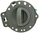 Dorman 83981 Interior Door Handle Front Rear Left. Fixed Price $111.17.