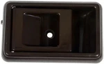 Genuine Dorman Interior Door Handle Front Left Smooth Brown 80491. Fixed Price $12.33.