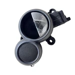Mini R50 One 2001-2006 Passenger Front Left Door Handle Interior 7133518. Fixed Price $19.86.