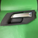 19-26 Dodge Ram 1500 Genuine Rear Left Driver Side Interior Handle 7JG671X7AA. Fixed Price $30.00.