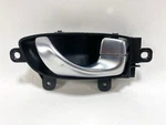 14-23 Infiniti Q50 Front Right Rh Passenger Side Interior Door Pull Handle Oem. Fixed Price $28.50.