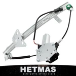 Rear Power Window Regulator W/ Motor Passenger Side Right Rh For Dakota Durango. Fixed Price $70.16.