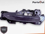 2008-2010 Volkswagen Passat Front Left Side Exterior Door Handle Oem. Fixed Price $77.39.