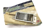 Mgb Left Lh Inner Door Handle Pull CZK3793 1968-1980 Kingsborne Nos. Fixed Price $94.99.
