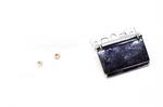 New Oem Ford D5UZ-1122600-A Interior Door Handle Nos. Fixed Price $62.98.