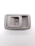 2002 Toyota Tacoma Prerunner Crew Cab Driver Side Rear Door Handle. Fixed Price $59.99.