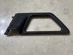 1988-1993 Mercedes 300CE W124 Coupe Left Interior Door Handle Cover Trim Bezel. Fixed Price $14.95.
