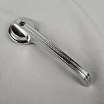 Ford Mustang Interior Door Handle 1965-67 Left Right Used Oem C70B-6222614-A. Fixed Price $11.95.