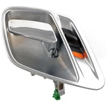 Dorman 91055 Interior Door Handle Front Rear Left. Fixed Price $126.05.