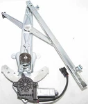 Front Left Driver Power Window Regulator For 04-07 Freestar/monterey 741-870. Fixed Price $1033.51.