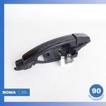 2013 Land Rover L319 LR4 Front Right Side Exterior Door Handle AH22203A28AB Oem. Fixed Price $49.80.