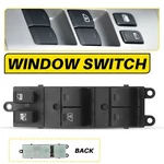 Master Power Window Control Switch For 07-19 Nissan Frontier/ Xterra Driver Side. Fixed Price $21.84.