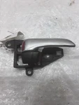 R/f Right Front Door Interior Handle Chrome/black Gts 2002 Toyota Celica Z-61-1P. Fixed Price $56.05.