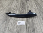 Mazda CX-30 2022- Rear Right Door Handle Outside Exterior. Fixed Price $45.00.