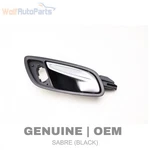 2009-2015 Audi Tts Quattro Front Left Interior Door Handle / Release. Fixed Price $19.99.