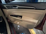 2015 Ford Fusion Front Door Trim Panel Rf 4DR Tan Oem Used 3856478. Fixed Price $144.49.