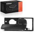 A-premium Front Right Interior Door Handle For Kia RIO5 2006-2011 Texture. Fixed Price $15.99.