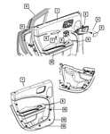 Mopar 1RE74DX9AC. Fixed Price $16.48.