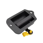 Chevrolet S10 Gmc Sonoma Isuzu Hombre Pickup Truck Inside 3RD Third Door Handle. Fixed Price $15.90.