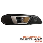 2014-2019 Ford Fiesta Right Inner Door Handle Assy New Oem AE8Z-5422600-FA. Fixed Price $44.54.